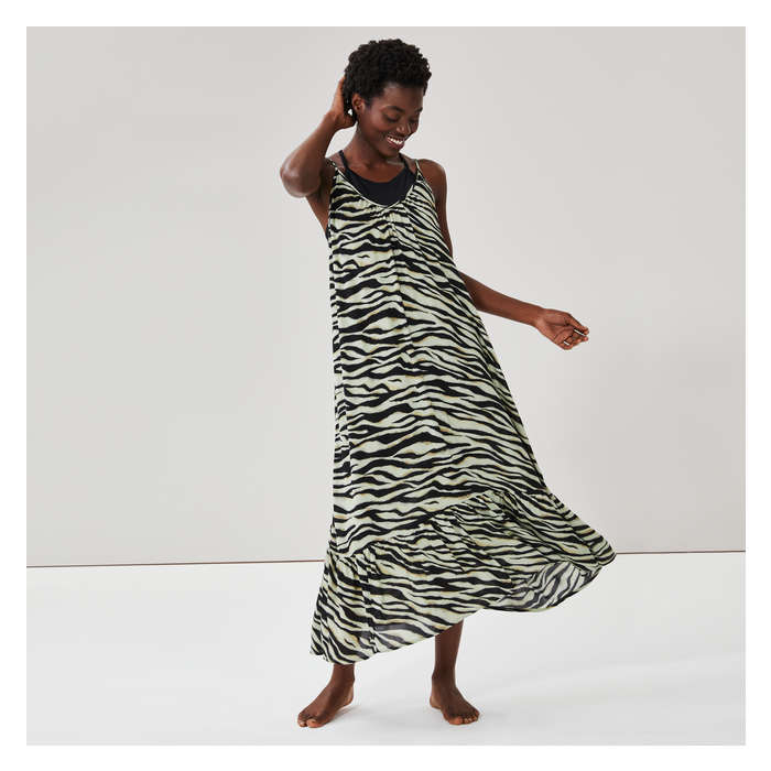 Women's Maxi Dress